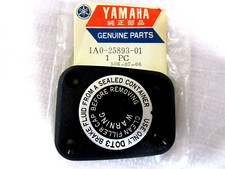 Yamaha RD400F  NOS Reservoir