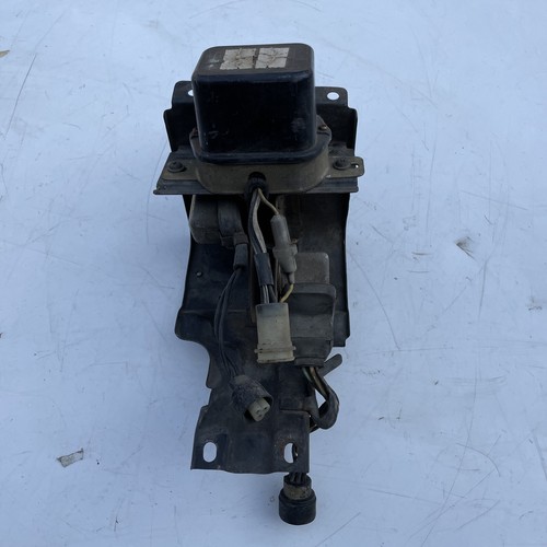 Datsun 280z electrical relays - electrical,