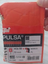 SPIT 57701 500 x 50mm Pulsa 65