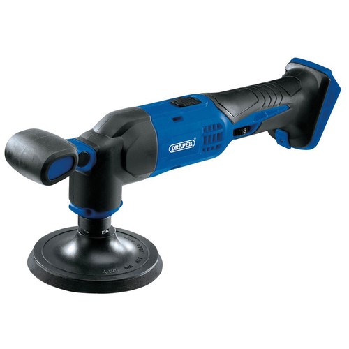 Draper 55741 d20 - 20v, dual
