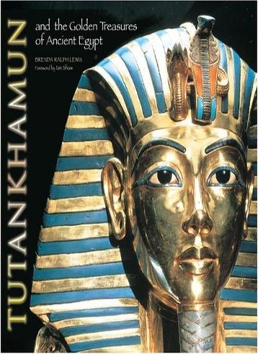 Tutankhamun and the - , hidden