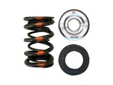 Brian Crower Dual Spring /