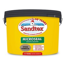 Sandtex Microseal Smooth