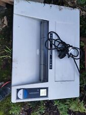 Rexel Wide Entry RLWS35 Strip