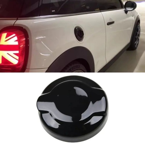 Gas fuel cap - gas, cooper