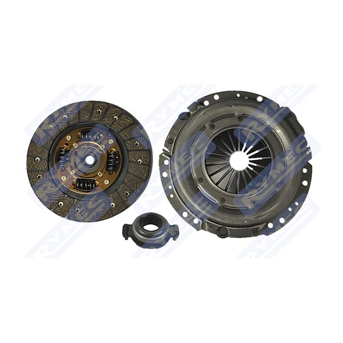 Piece clutch kit - clutch, citroen