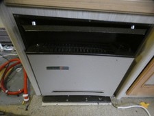Carver 1800 caravan gas - ,
