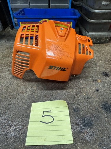 Stihl km94 hl92 hl94 fs94 - hl92,