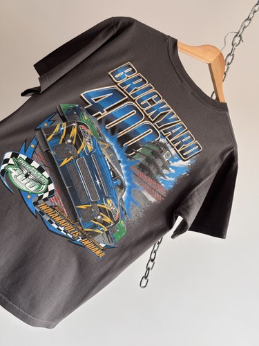 Vtg 90s y2k brickyard 400 - 90s,