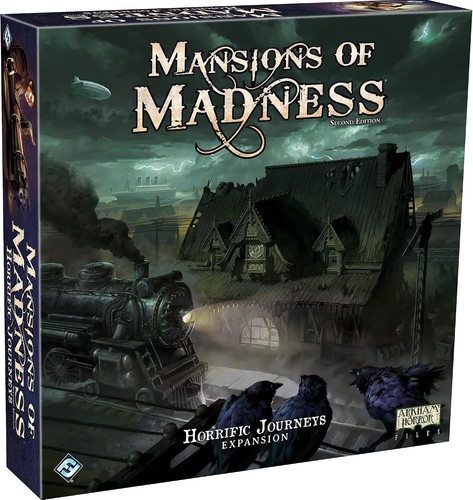 Fantasy flight games - fantasy,