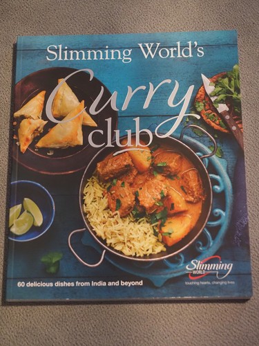 Curry club - curry,