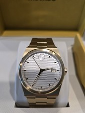 Movado Bold Quest Men's