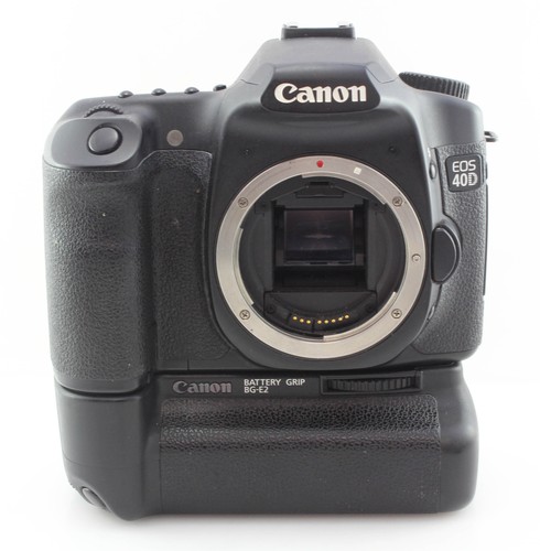 Canon eos 40d mp digital - 10.1,