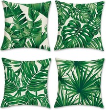 Bonhause Tropical Leaves