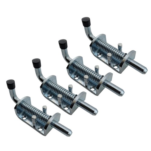 Barrel bolt latch pcs - 4,