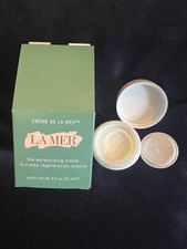 La Mer The Moisturizing Cream 15ml bnib