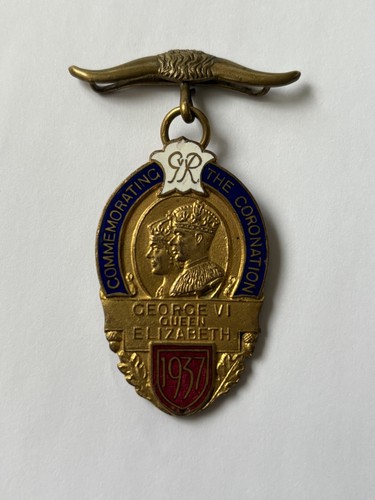 1937 king george order of - george,