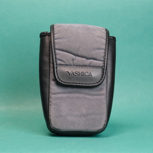 Original yashica black - original, case