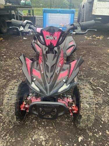 Zorax 36v 1000w - 36v, wheel