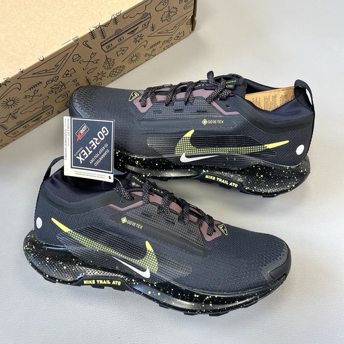 Nike pegasus trail gore tex - nike,