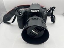 Canon EOS 90D DSLR Camera