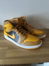 Air Jordan 1 LTD Edition