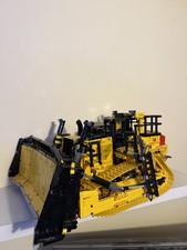 LEGO TECHNIC: App-Controlled