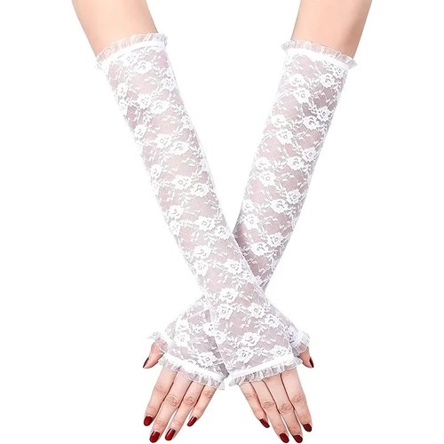 Women elegant long black - women's,