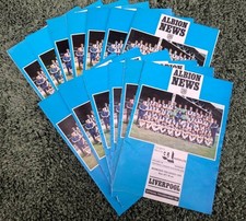 West Bromwich Albion Home