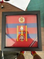 Army veterans presentation - army,