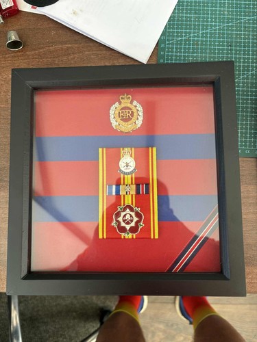 Army veterans presentation - veterans,