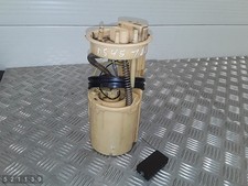 2012 VW CADDY FUEL PUMP DIESEL