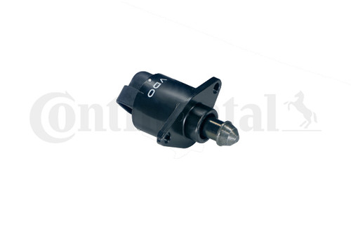 Idle control valve air supply - valve,,