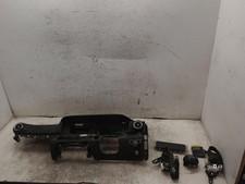 2022 MERCEDES E CLASS AIRBAG KIT Parts Dash Airbags 