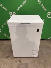 Russell Hobbs Chest Freezer -