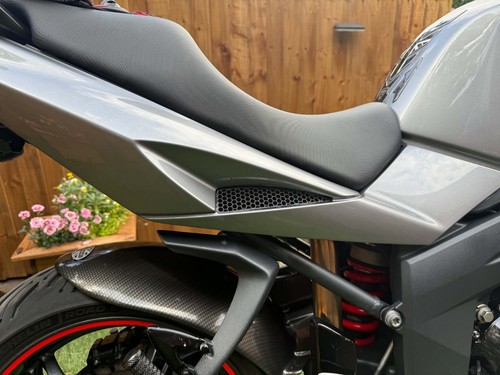 Triumph sprint st1050 - sprint,
