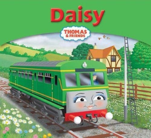 Daisy - story, library)