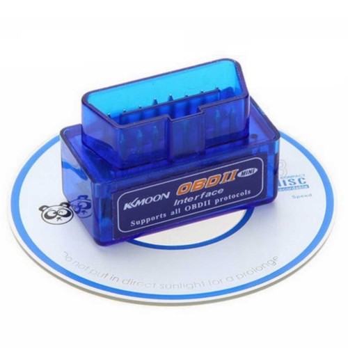 Obdll bluetooth obd2 elm327 - obdll,