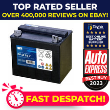 GF12025YG Sonnenschein Battery