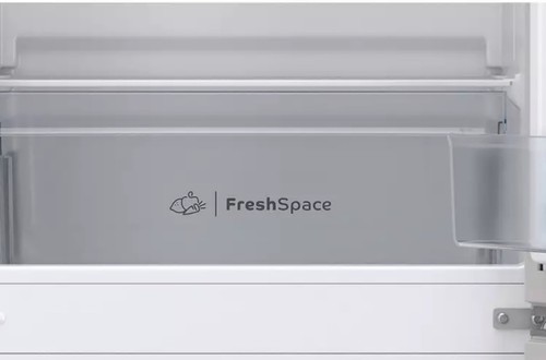 Indesit fridge freezer ib55 - fridge,