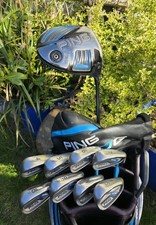 Ping Golf Clubs , G Series SF