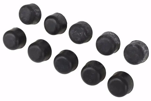 Genuine hood stop buffer - hood,