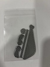 Papertrey Ink Softie Kerchief