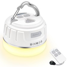 Rechargeable Camping Lantern