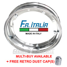 Vespa  PX T5 LML  SPLIT WHEEL