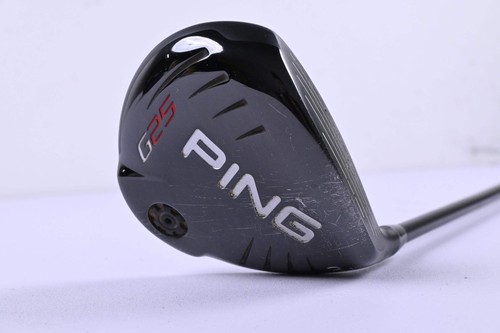 Ping g25 wood 15 degree - wood, /