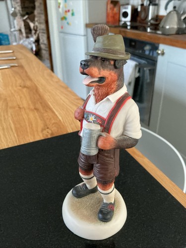 Rare robert harrop hand - rare,