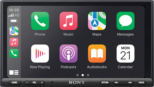 Sony xav ax7000 - sony, xav-ax7000
