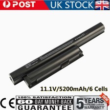 VGP-BPS22 VGP-BPS22A Battery