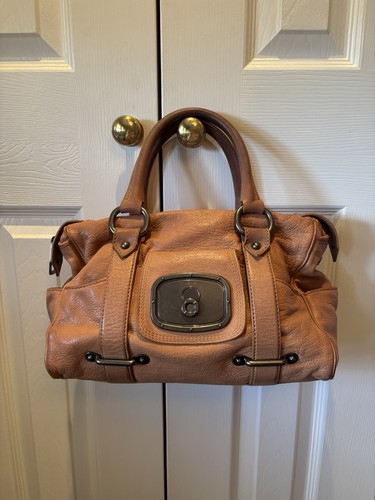 Celine light brown - light, brown/camel